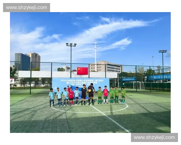 洛阳足球联赛激情四溢推动地方足球发展促进社区文化融合与竞技水平提升